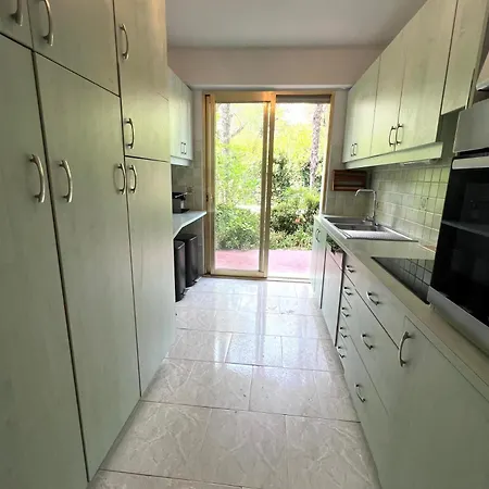 L'oranger D'azur Appartement