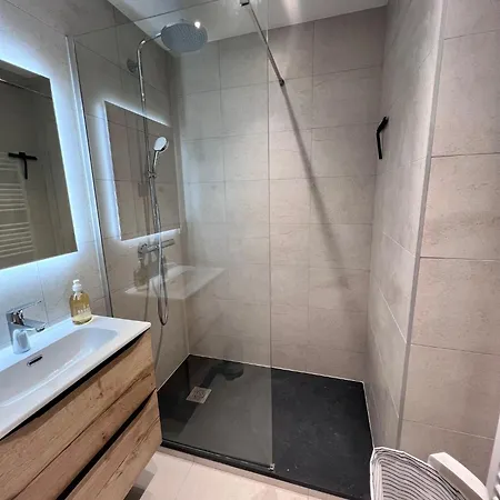 L'oranger D'azur * Juan-les-Pins