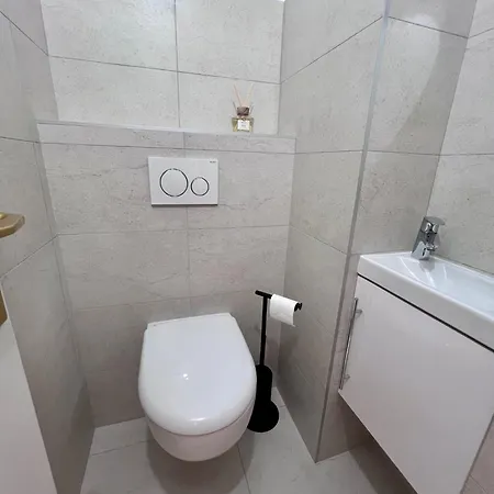 Appartement L'oranger D'azur