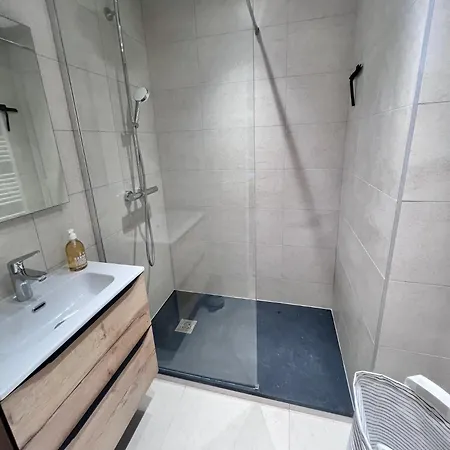 Appartement L'oranger D'azur