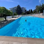 L'oranger D'azur Juan-les-Pins