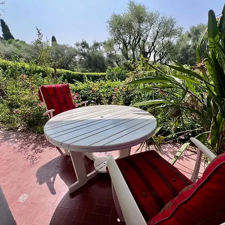 Appartamento L'oranger D'azur Juan-les-Pins