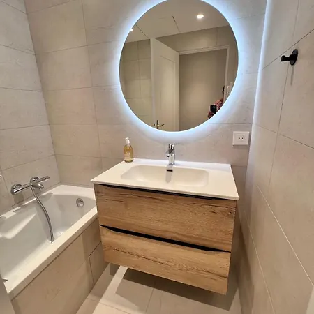 L'oranger D'azur דירה ז'ואן-לה-פינס