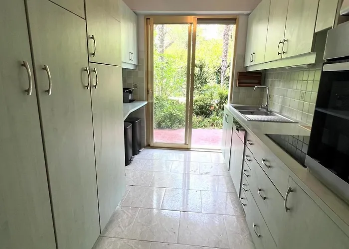 L'oranger D'azur Apartment