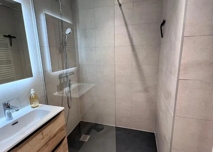 L'oranger D'azur * Juan-les-Pins