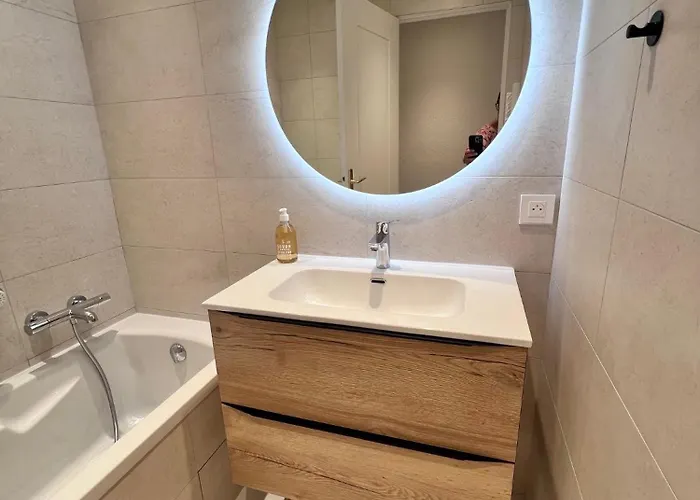 L'oranger D'azur Apartment Juan-les-Pins