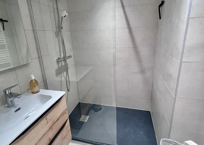 Apartment L'oranger D'azur